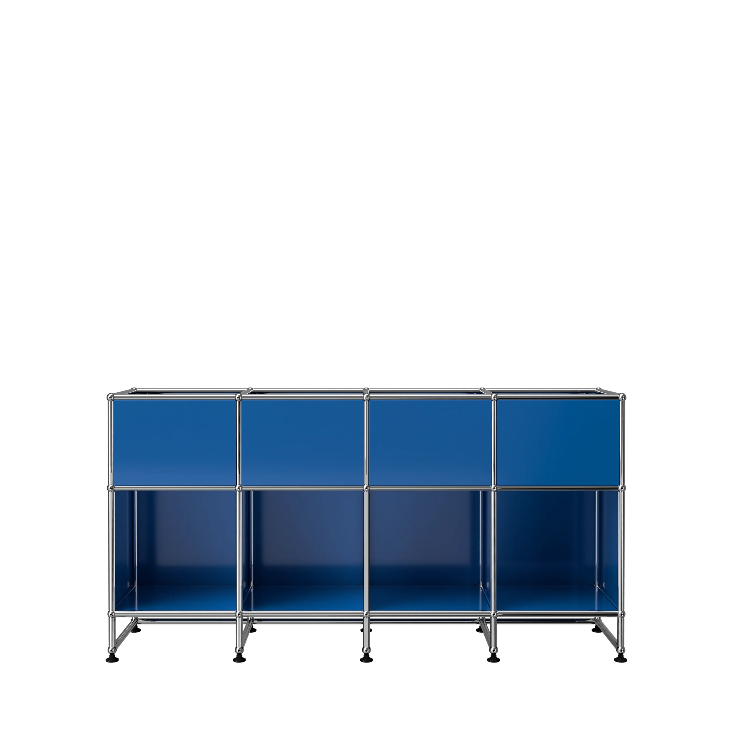 Haller Media Modul 3