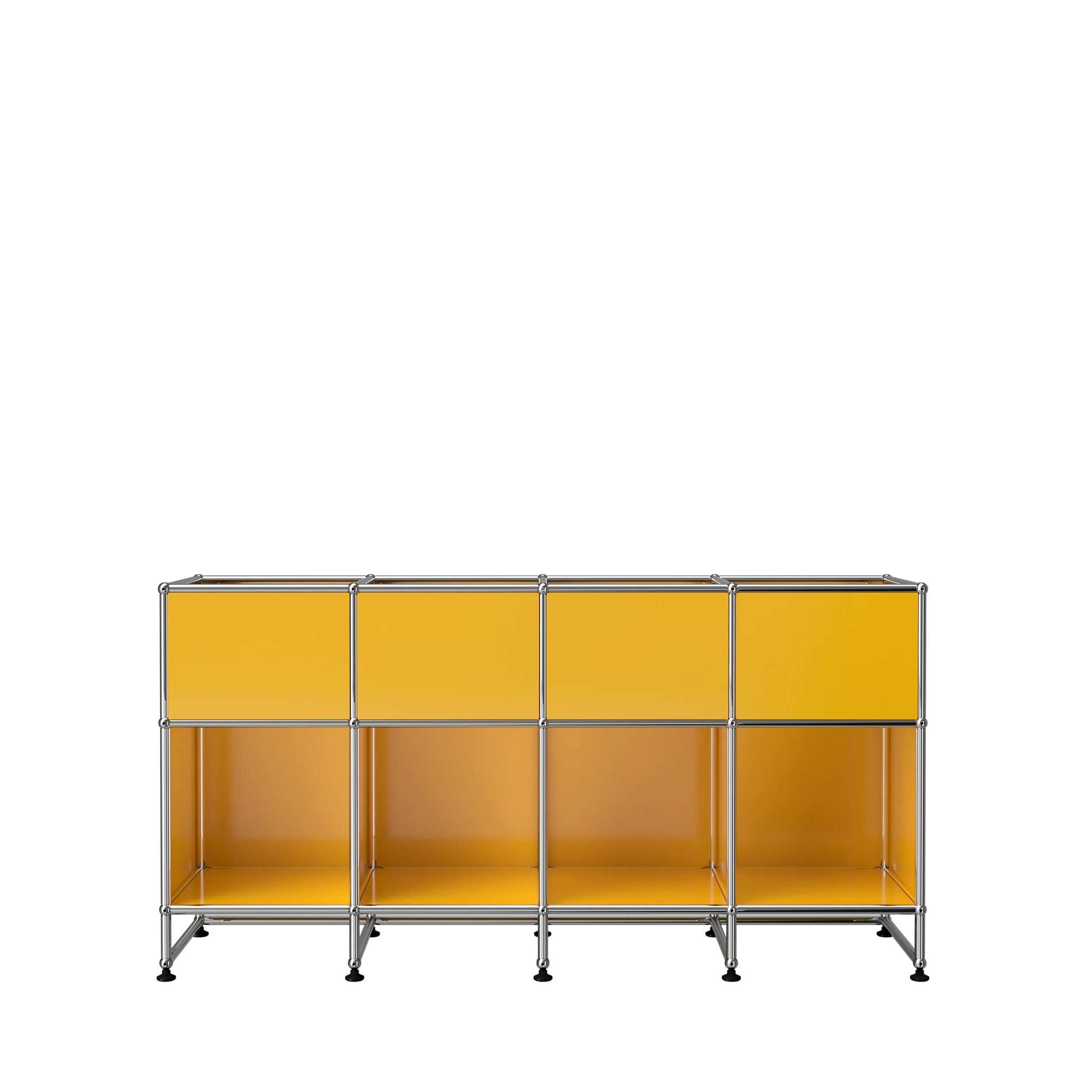 Haller Media Modul 3