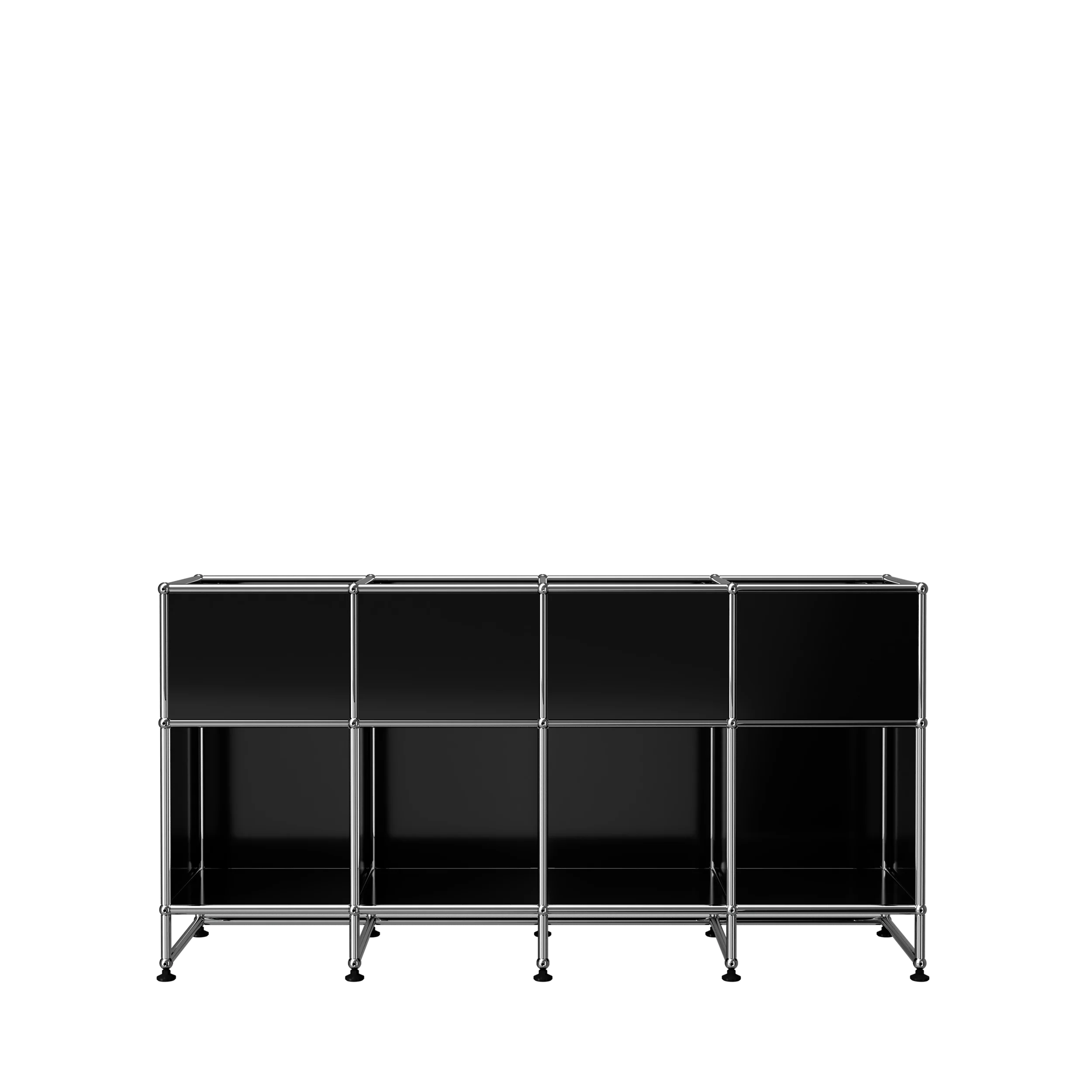 Haller Media Modul 3