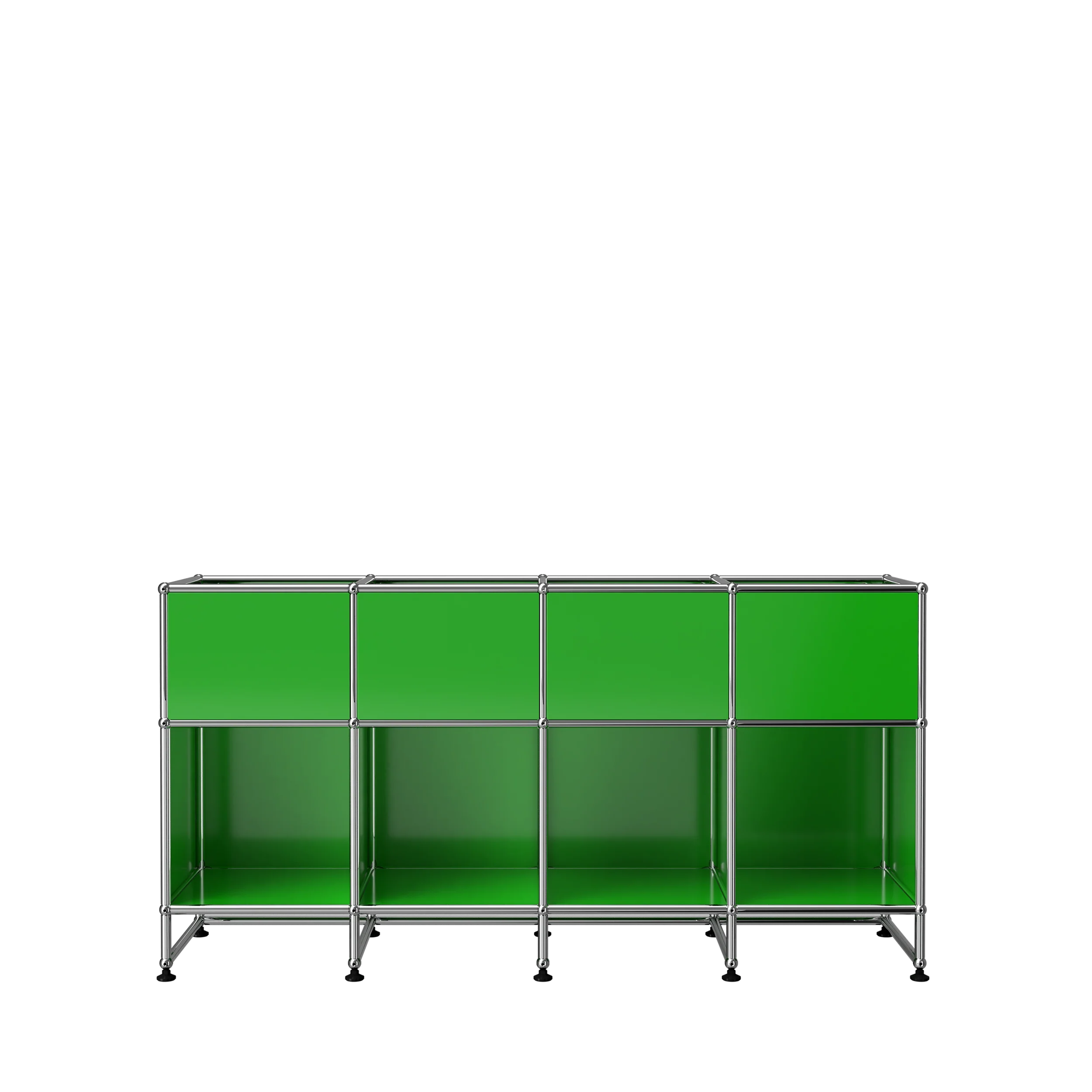 Haller Media Modul 3