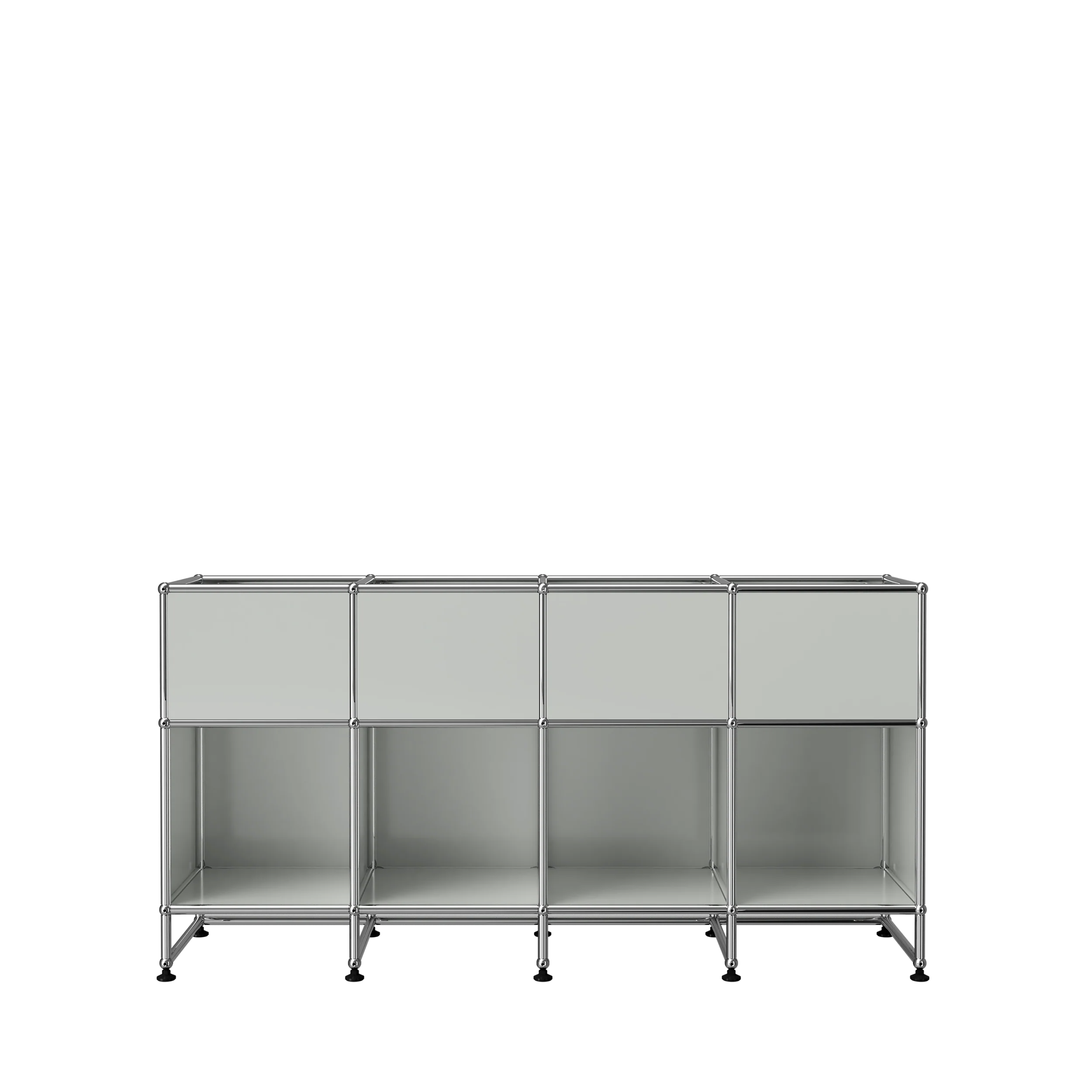 Haller Media Modul 3