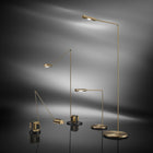 Daphine LED Gold