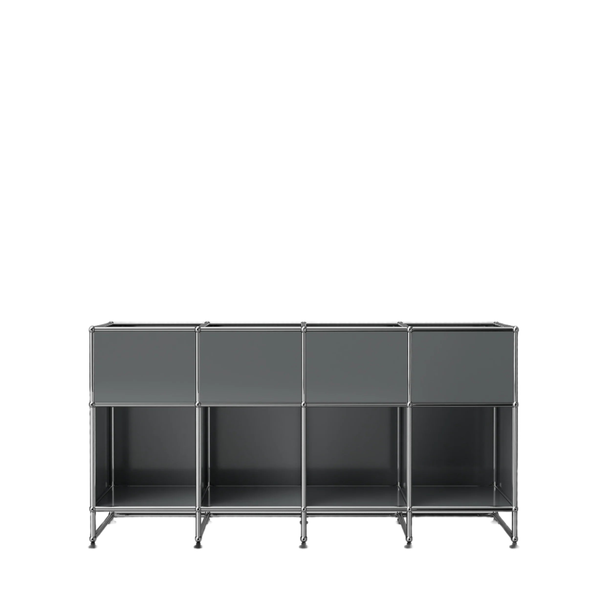 Haller Media Modul 3