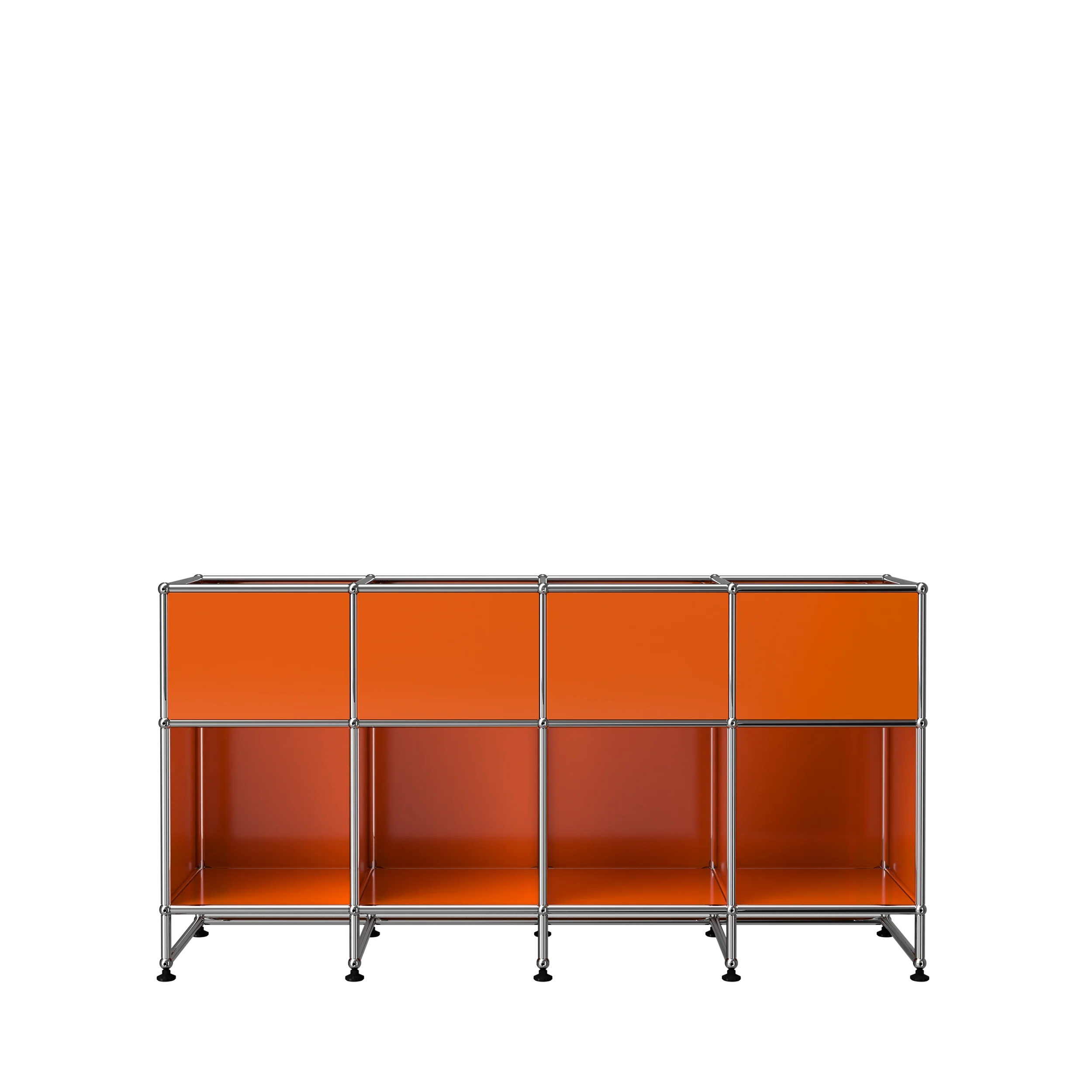 Haller Media Modul 3