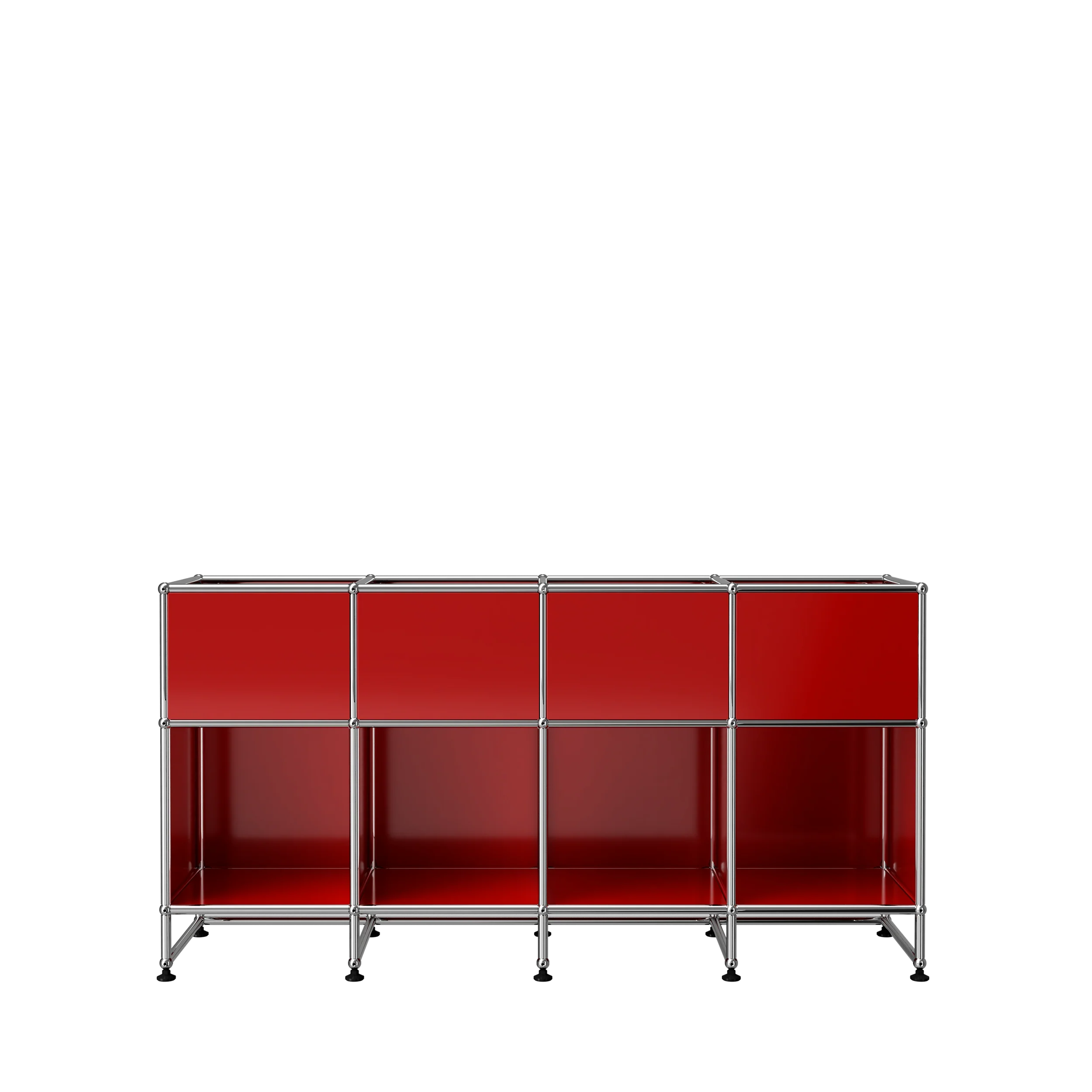 Haller Media Modul 3