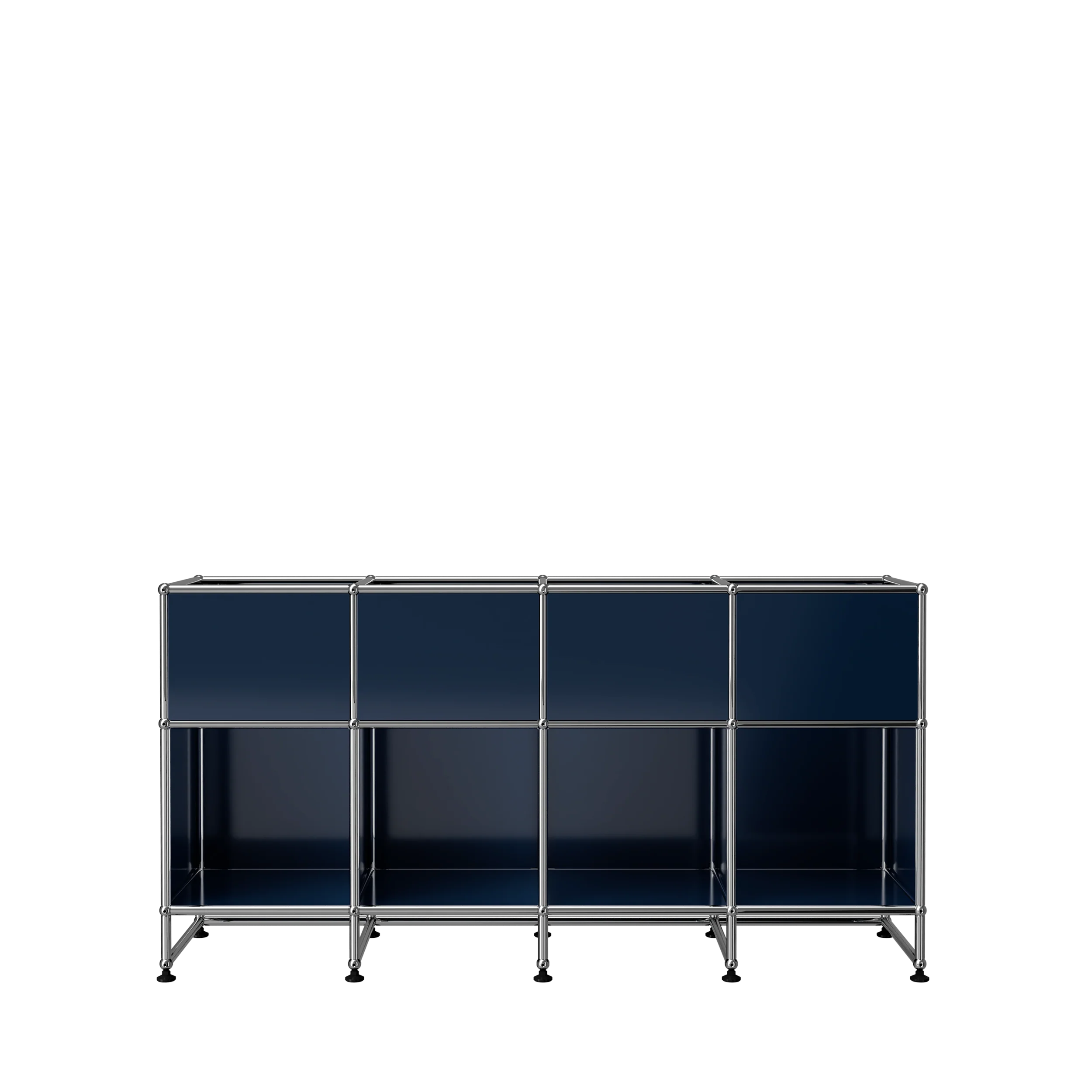 Haller Media Modul 3