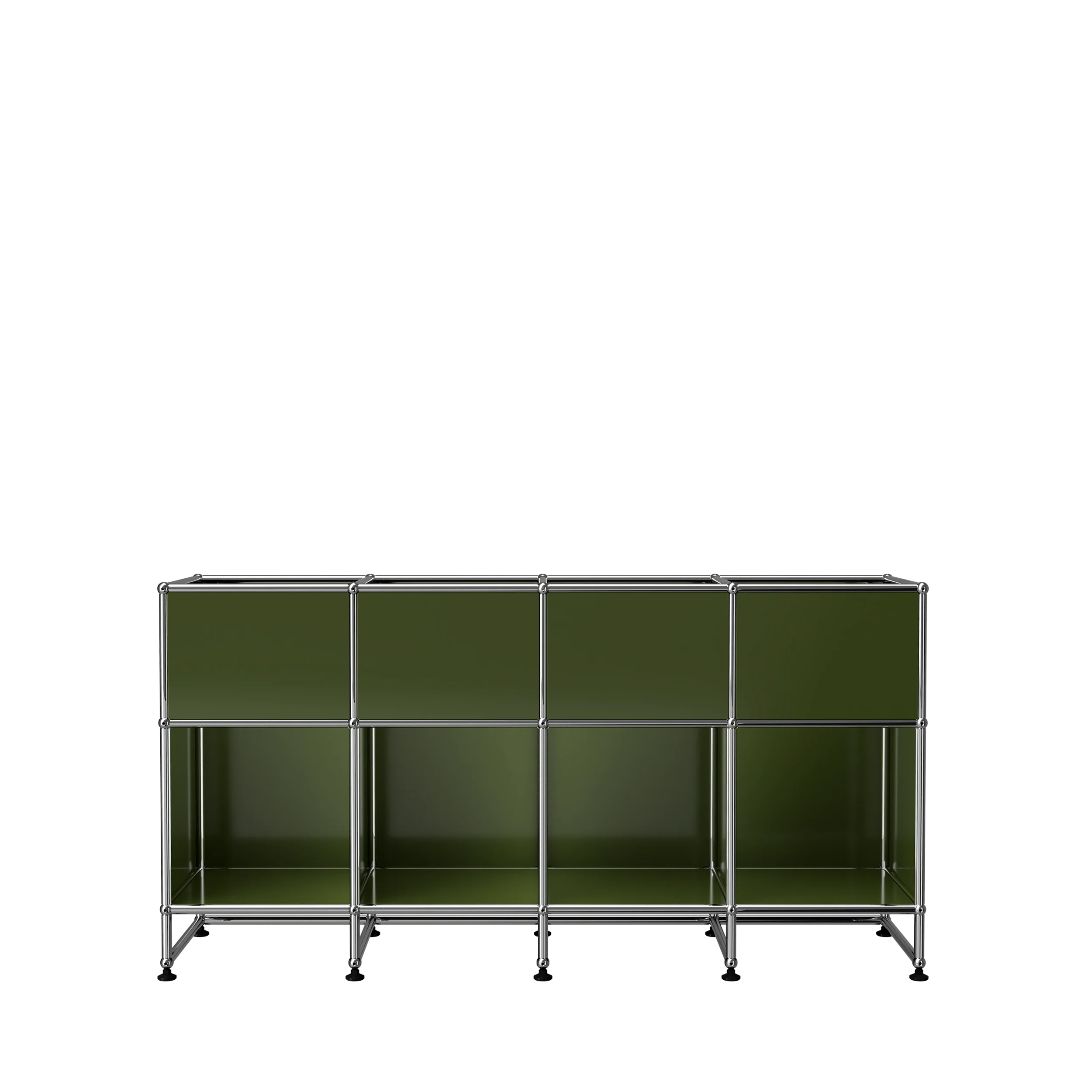 Haller Media Modul 3
