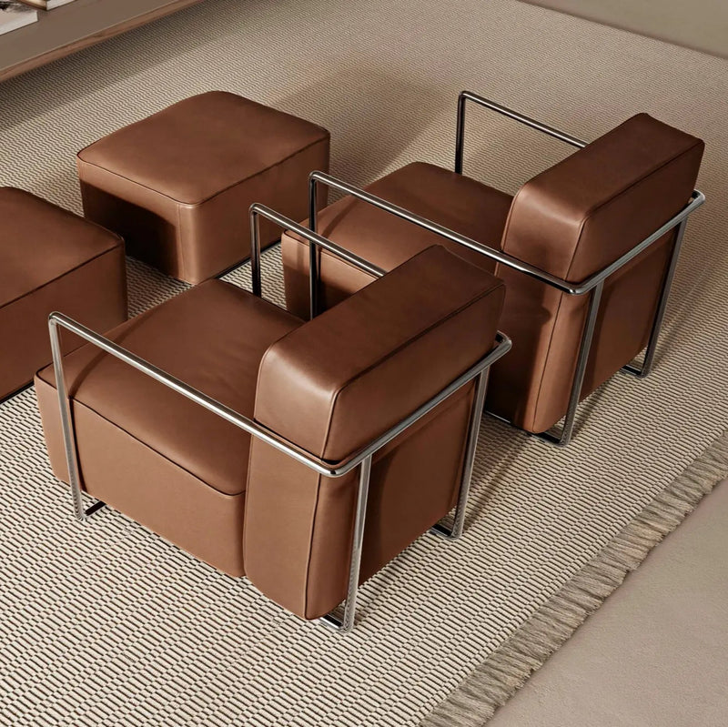 A.B.C. Loungestol
