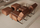 A.B.C. Loungestol