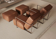 A.B.C. Loungestol