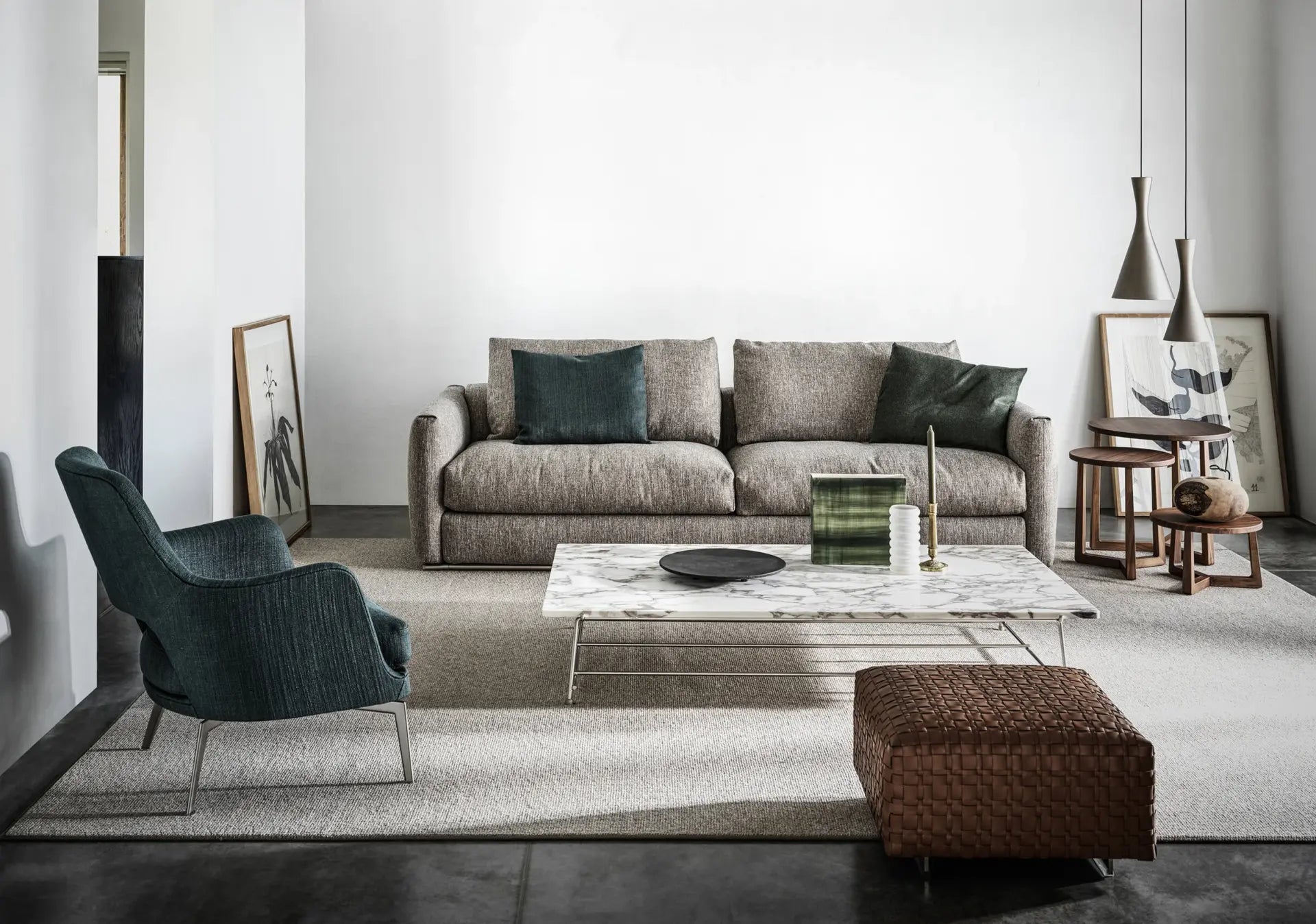 Asolo Sofa