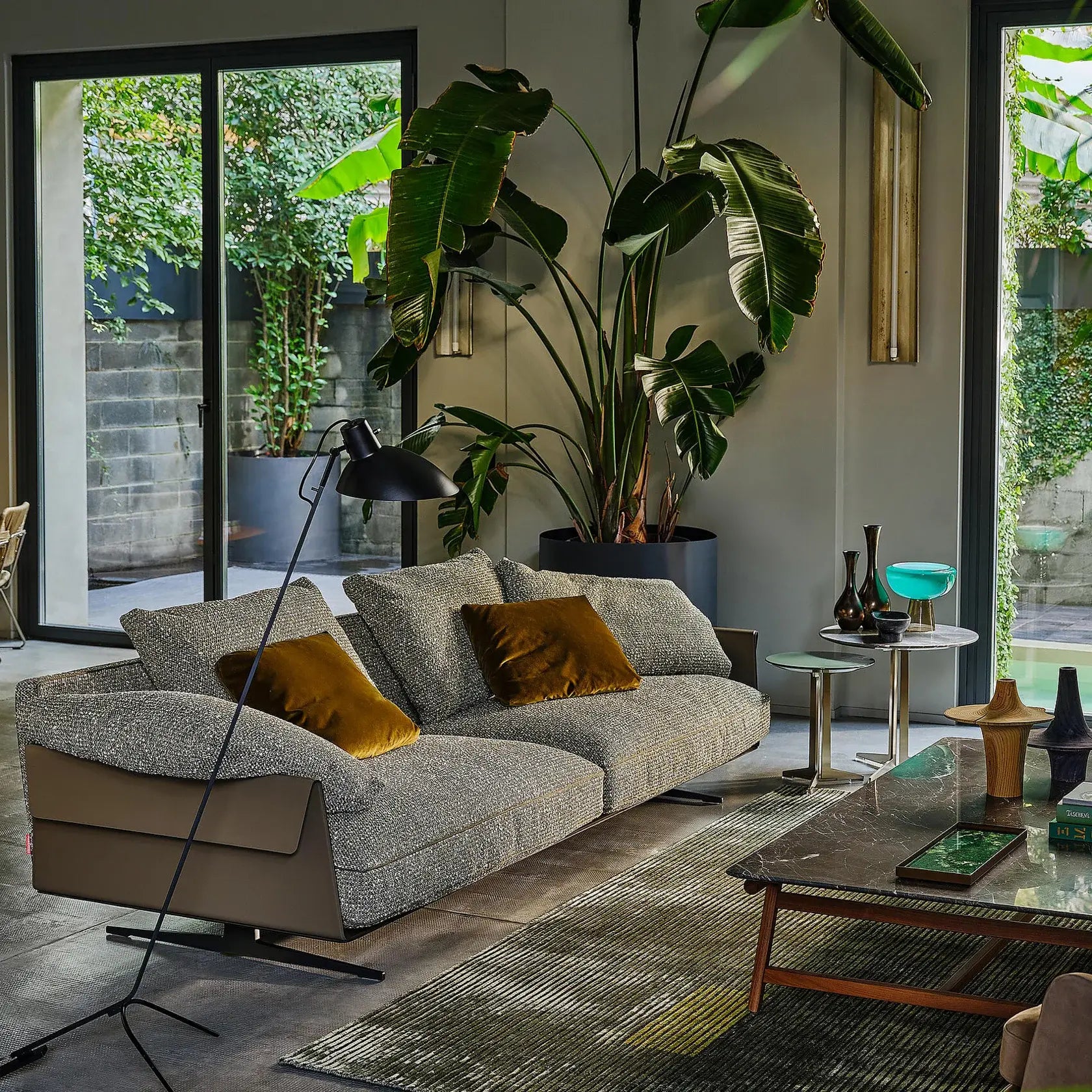 Bretton Sofa
