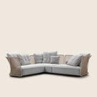 Oasis Outdoor Sofa