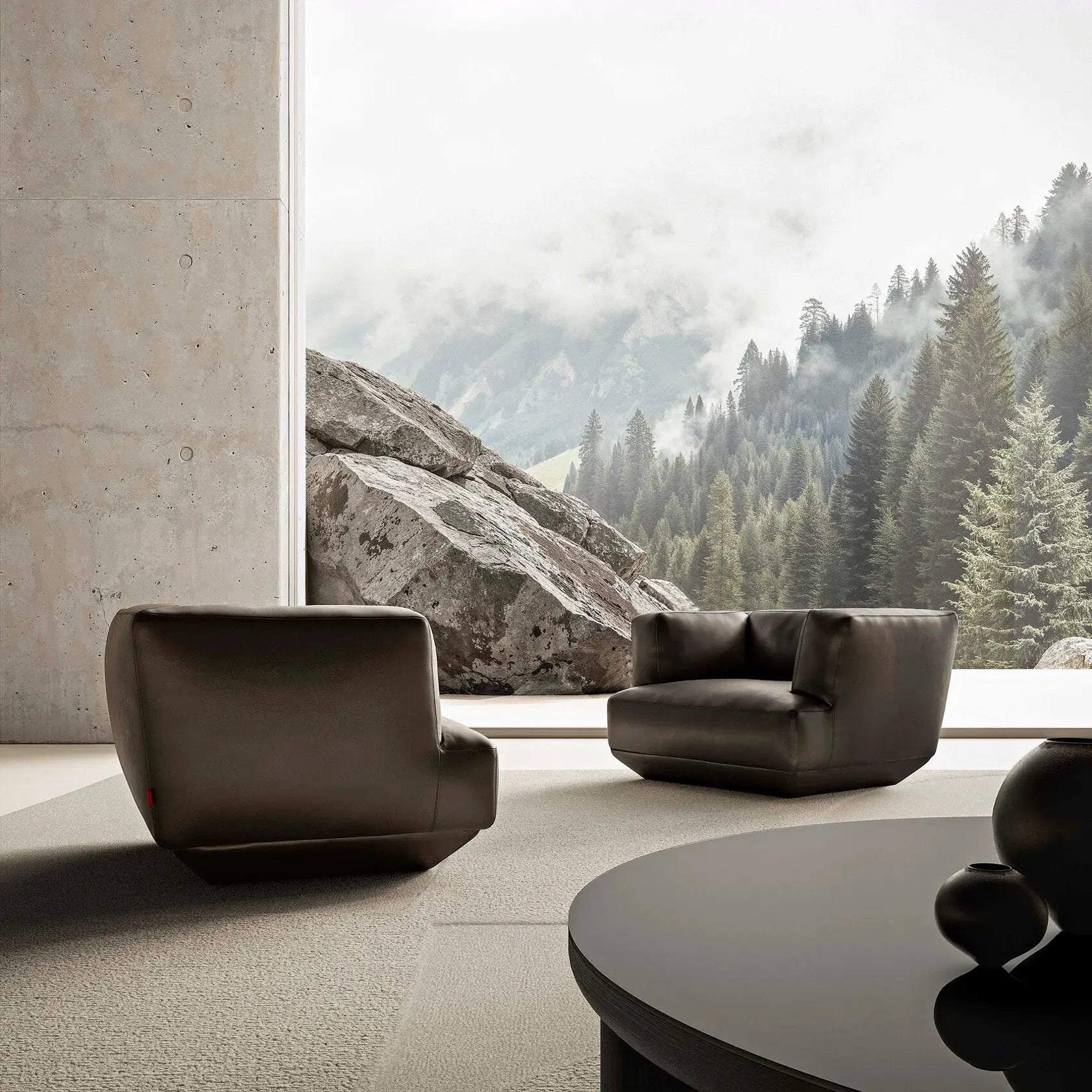 Loungescape Loungestol