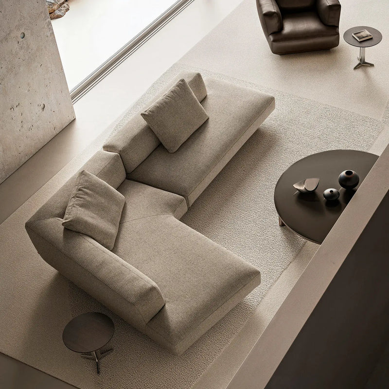 Loungescape Sofa