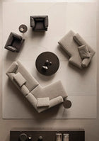 Loungescape Sofa