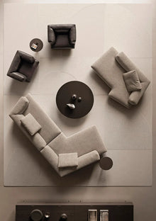 Loungescape Sofa