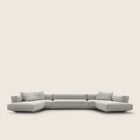 Loungescape Sofa
