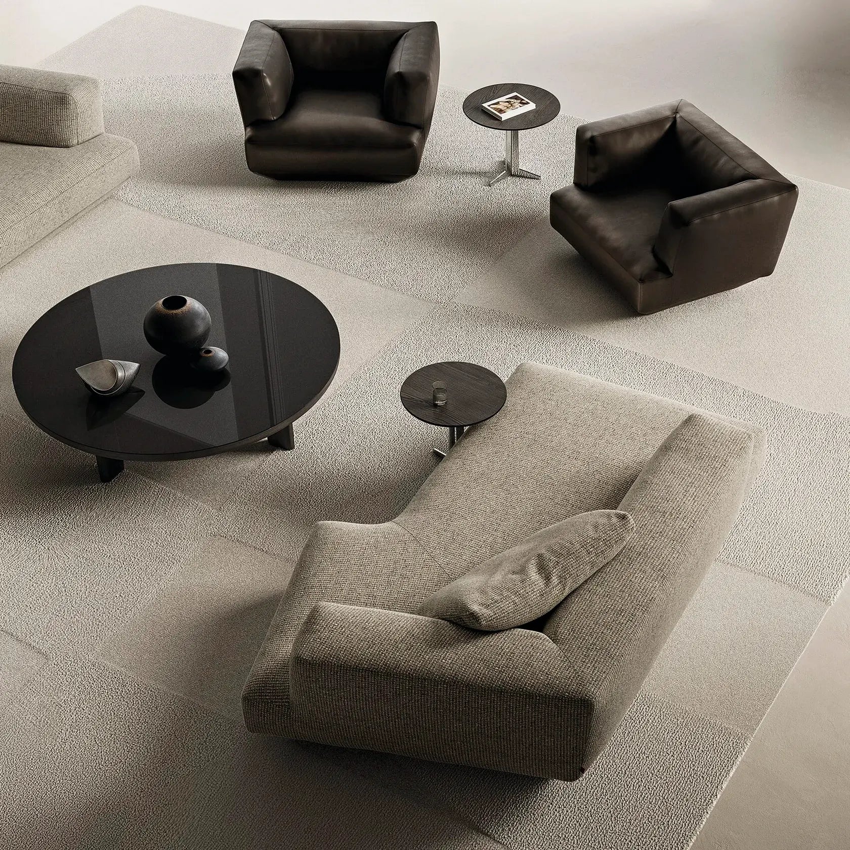 Loungescape Loungestol