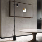 Counterbalance Gulvlampe