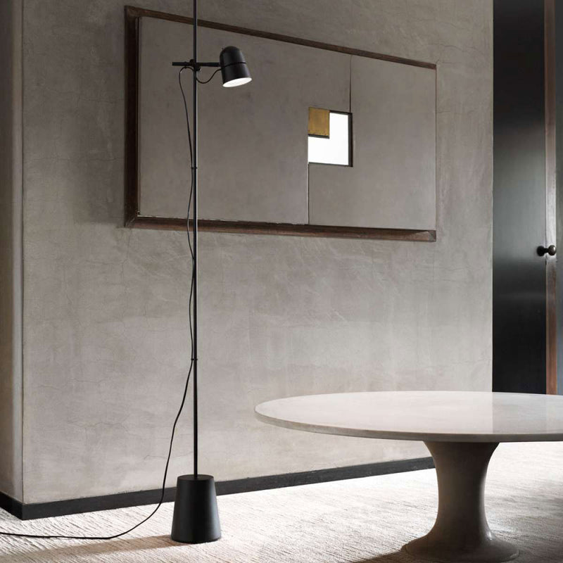 Counterbalance Gulvlampe