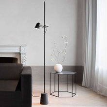 Counterbalance Gulvlampe