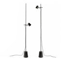 Counterbalance Gulvlampe
