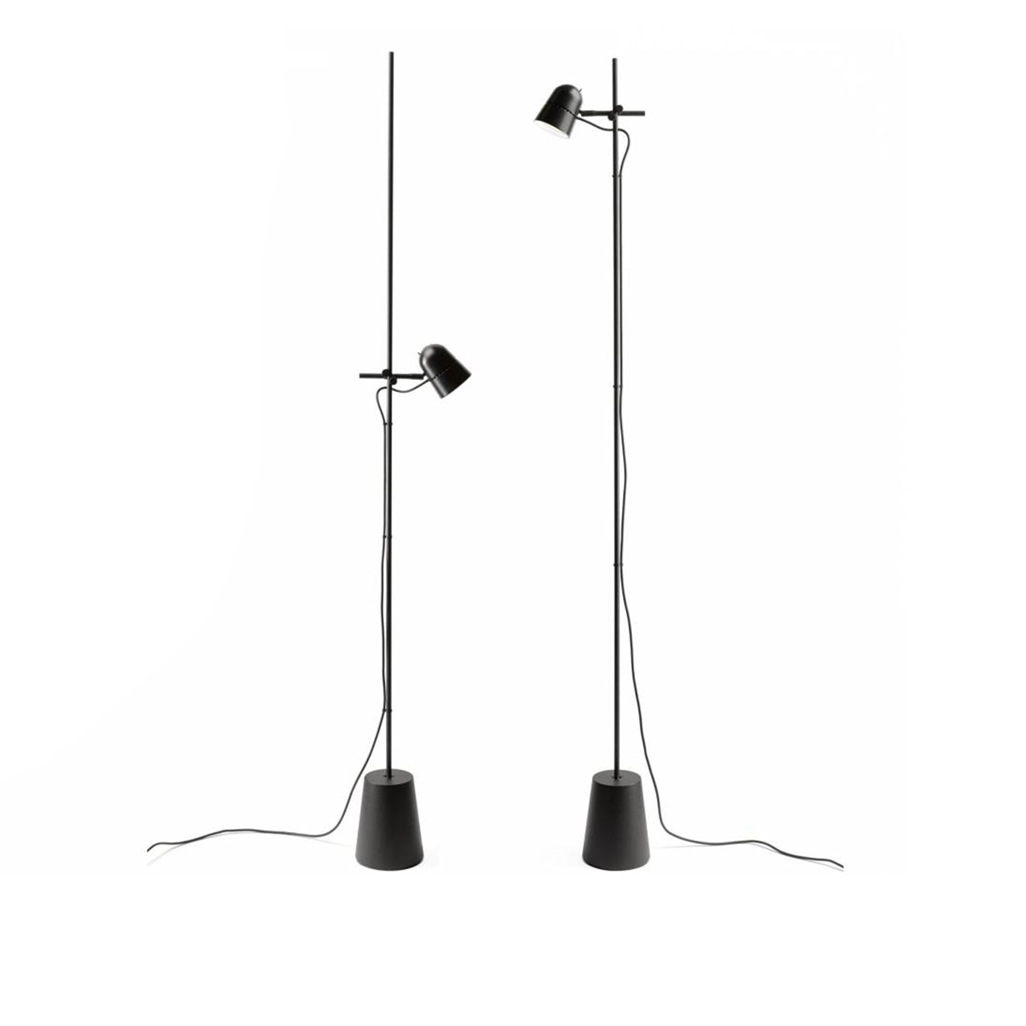 Counterbalance Gulvlampe