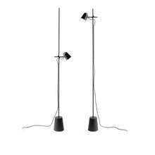 Counterbalance Gulvlampe