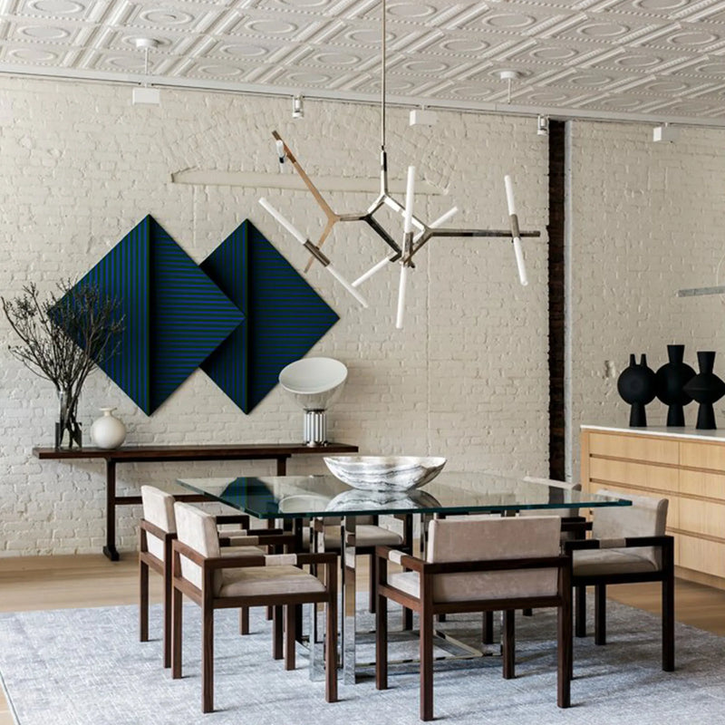 Agnes Chandelier 10