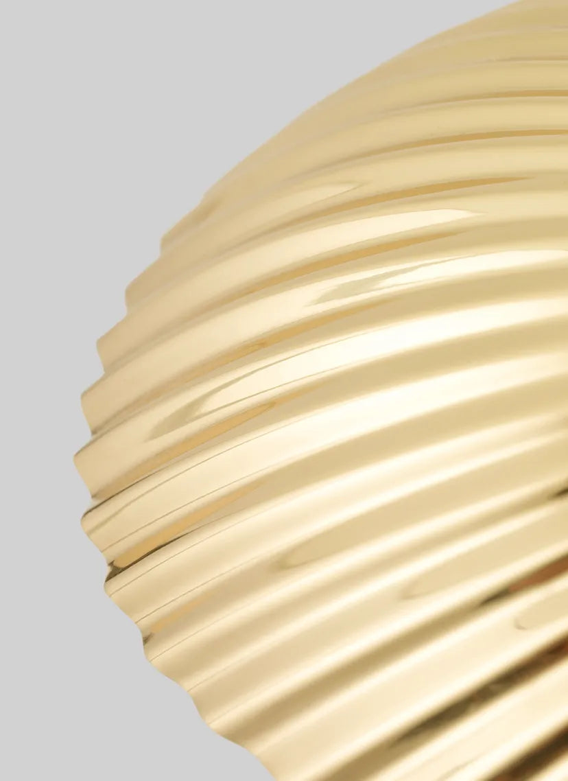 5321 Bordlampe
