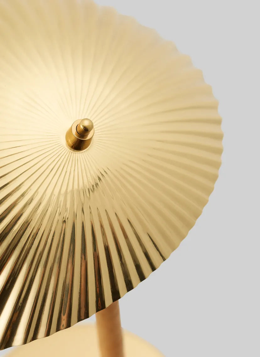 5321 Bordlampe