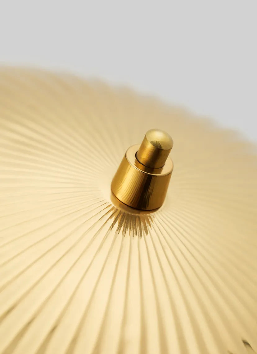 5321 Bordlampe