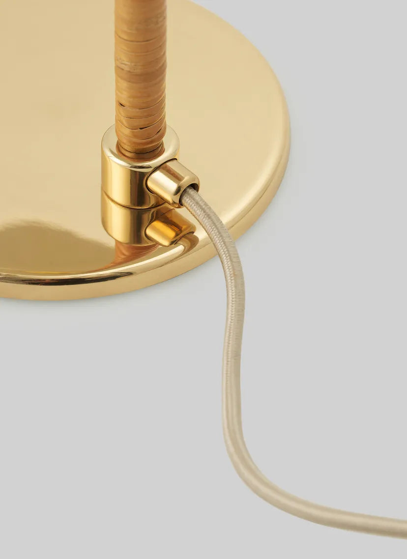 5321 Bordlampe