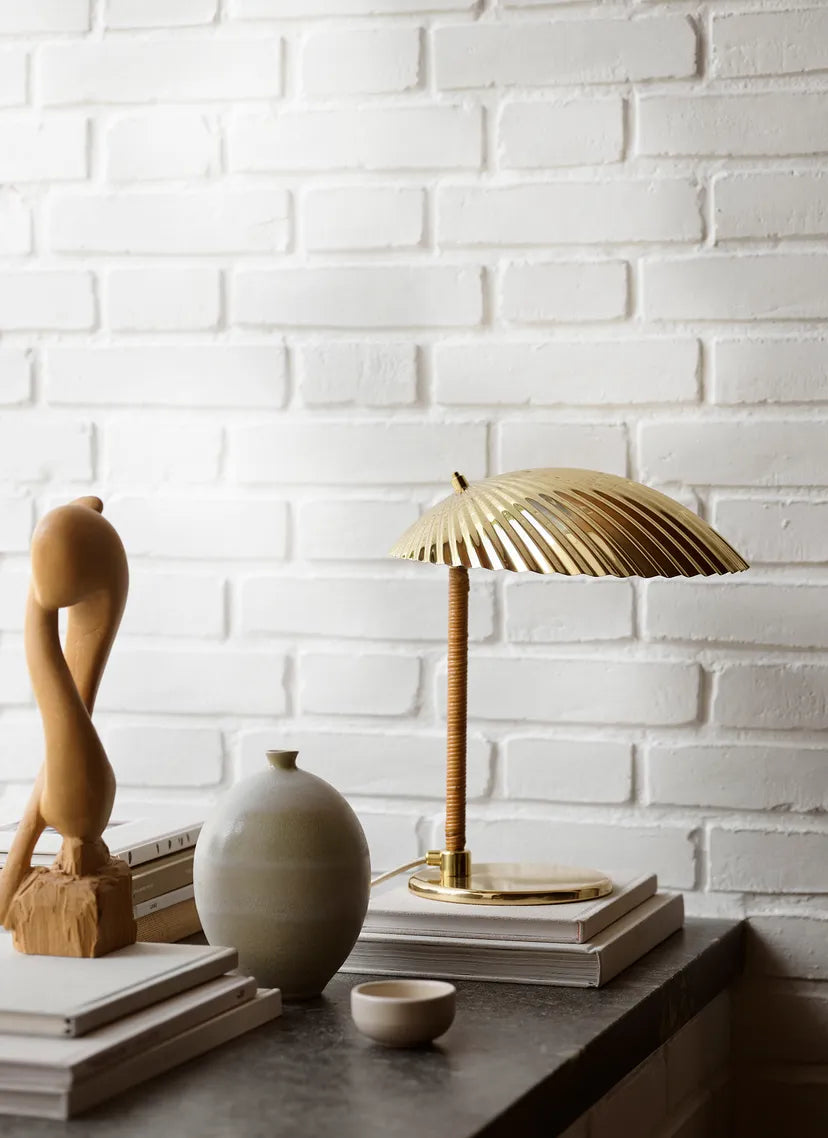 5321 Bordlampe