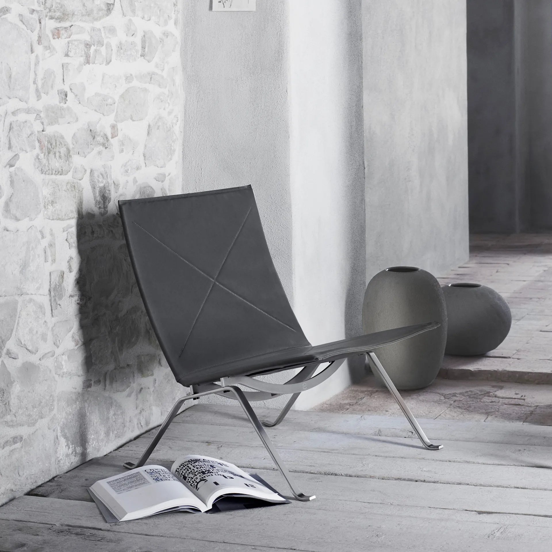 PK22 Loungestol