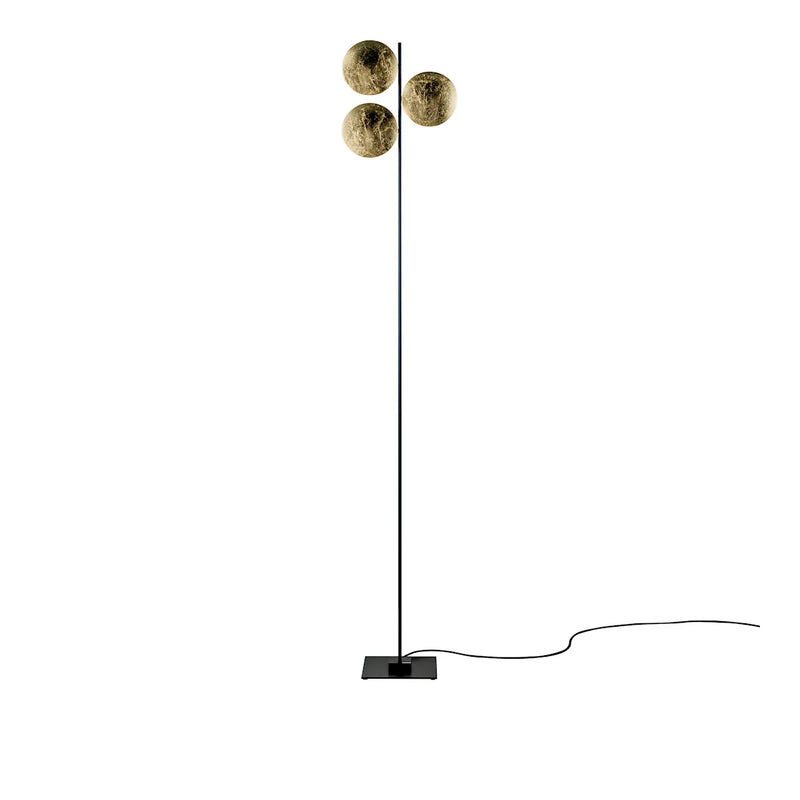 Lederam F3 Gulvlampe - Utstillingsmodell