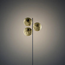 Lederam F3 Gulvlampe - Utstillingsmodell