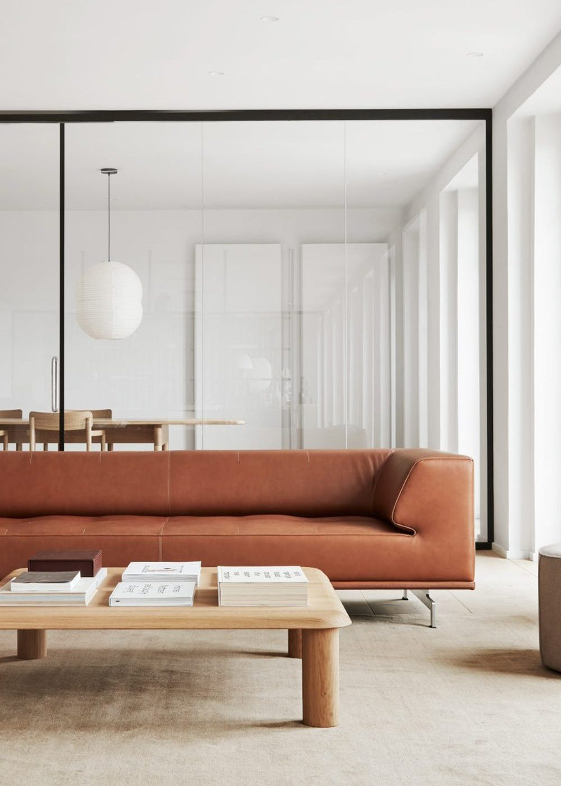 Delphi Sofa