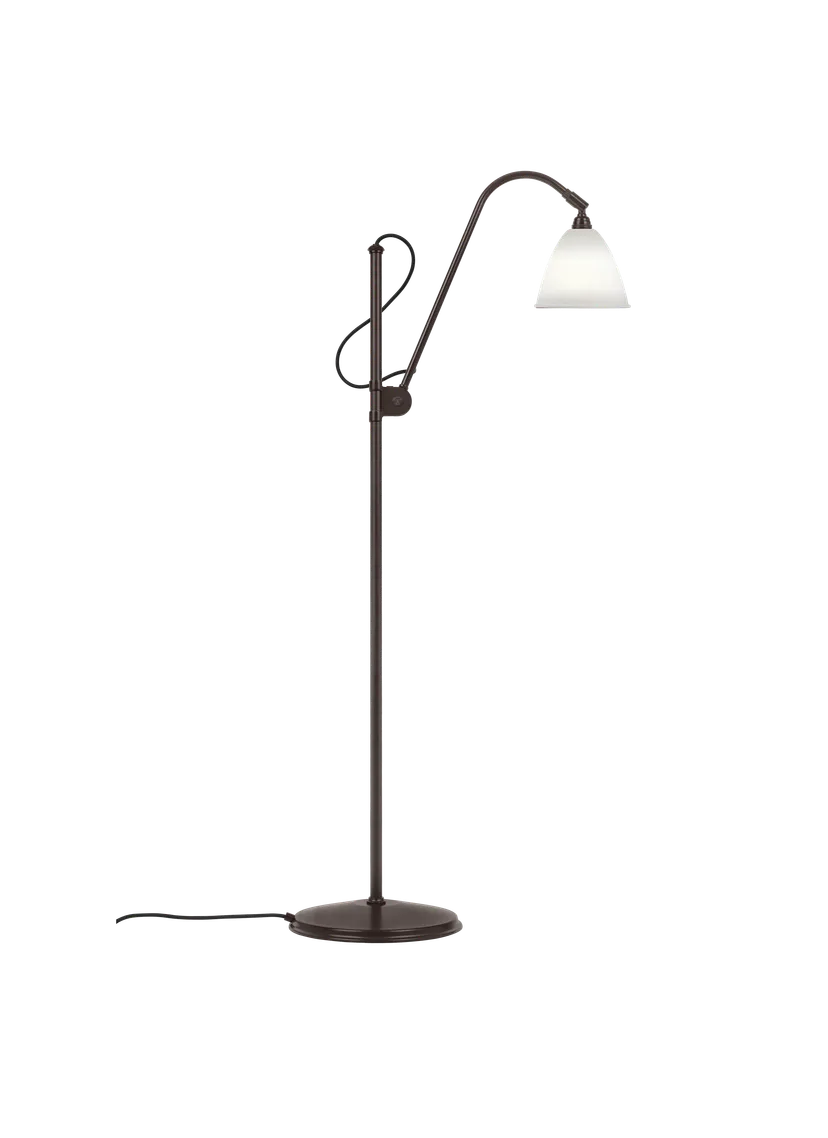 Bestlite BL3 Gulvlampe