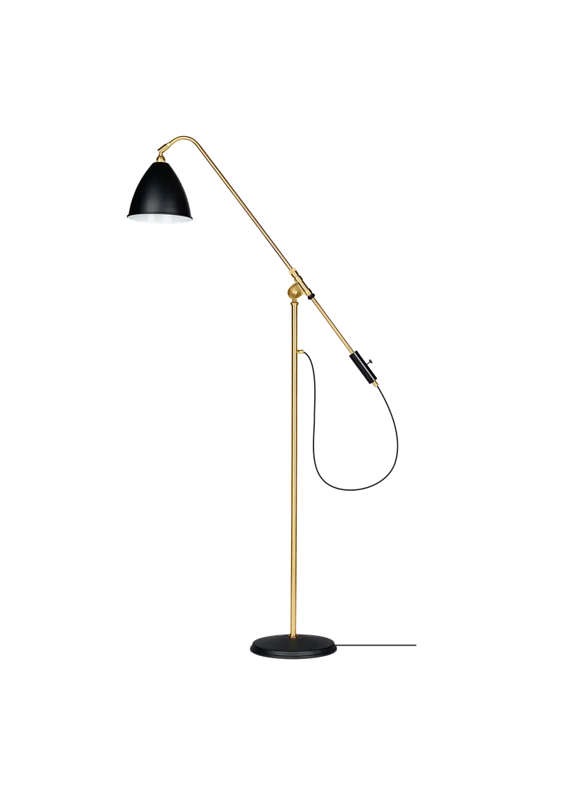 Bestlite BL4 Gulvlampe