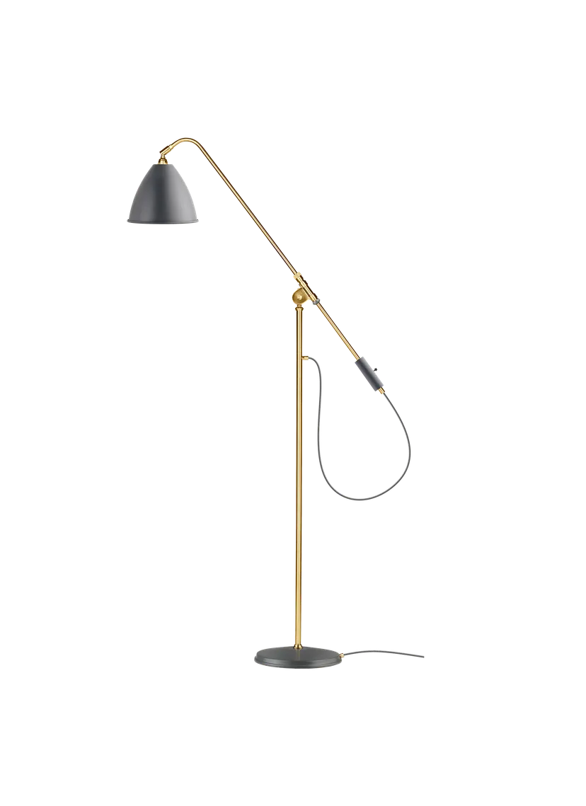 Bestlite BL4 Gulvlampe