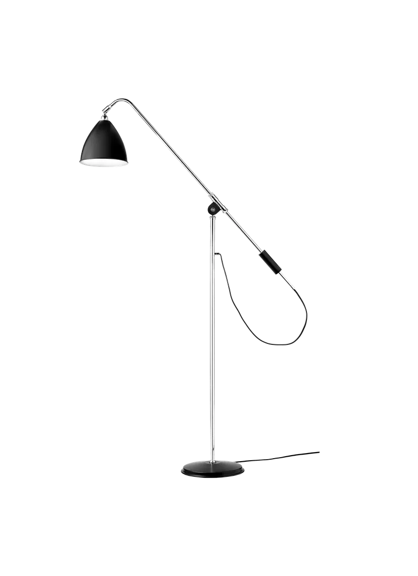 Bestlite BL4 Gulvlampe