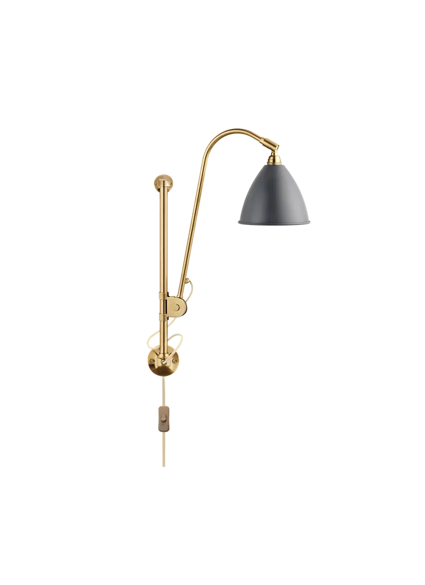 Bestlite BL5 Vegglampe