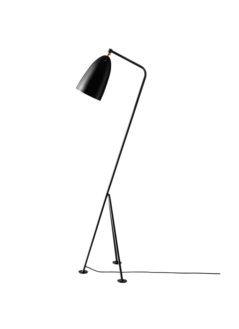 Gräshoppa Gulvlampe