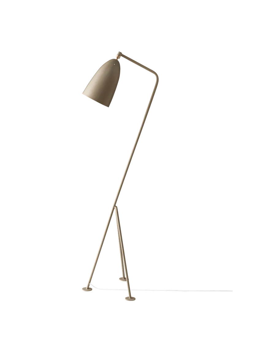 Gräshoppa Gulvlampe