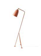 Gräshoppa Gulvlampe