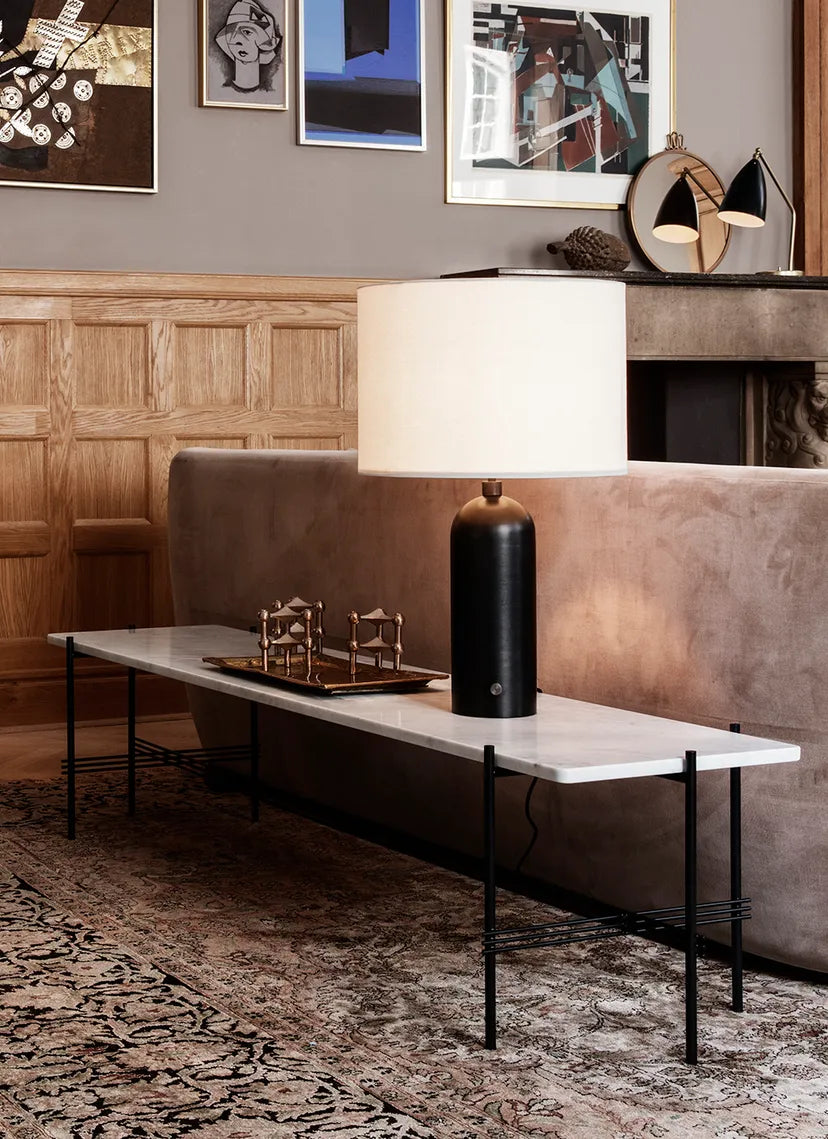 Gravity Large Bordlampe