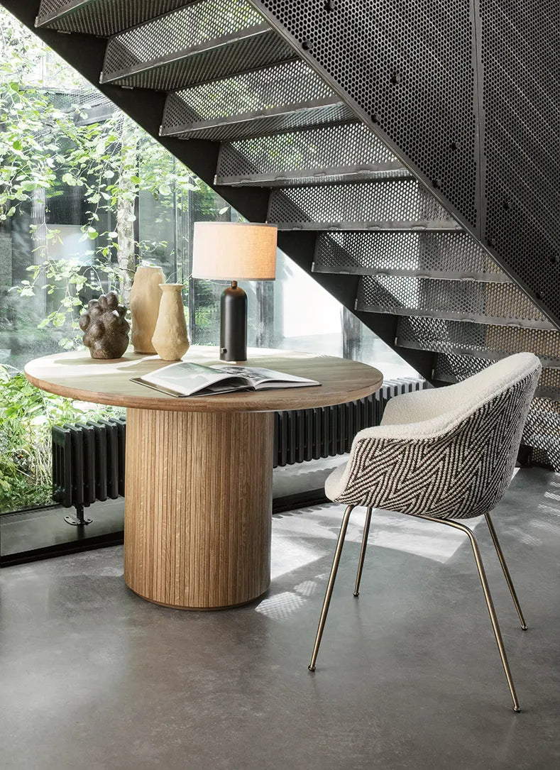 Gravity Small Bordlampe