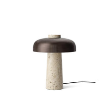 Reverse Bordlampe